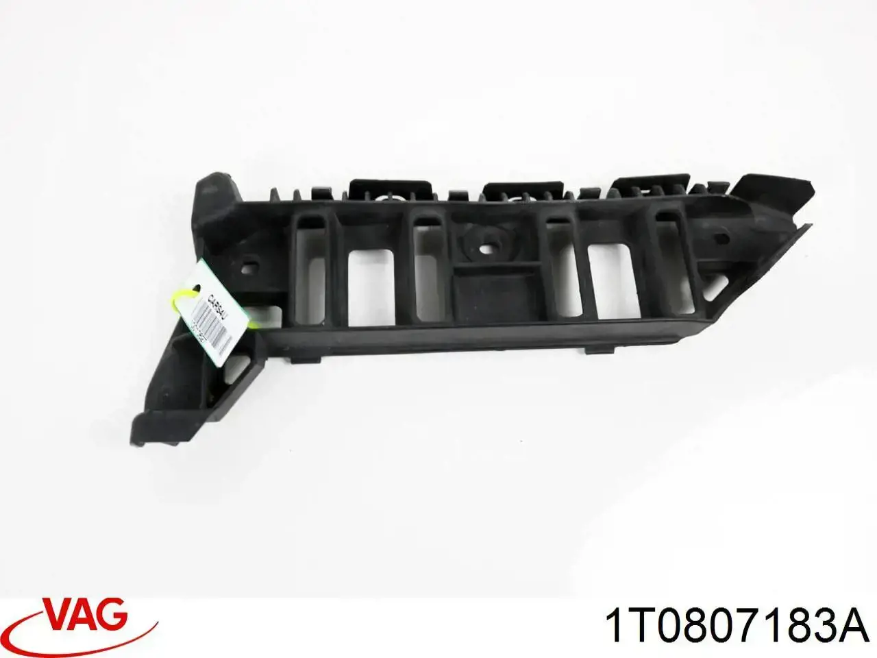 Купить KH9545933 Starline Кронштейн бампера переднего внешний левый