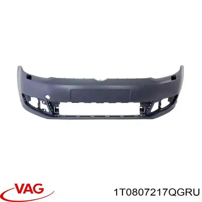 Купить PVG04400A Signeda Буфер (бампер) передний