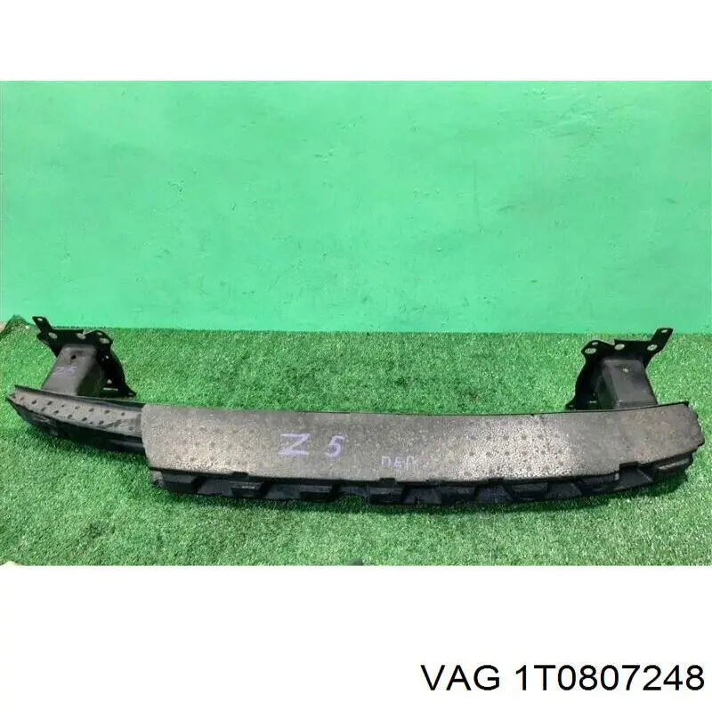1T0807248 VAG 