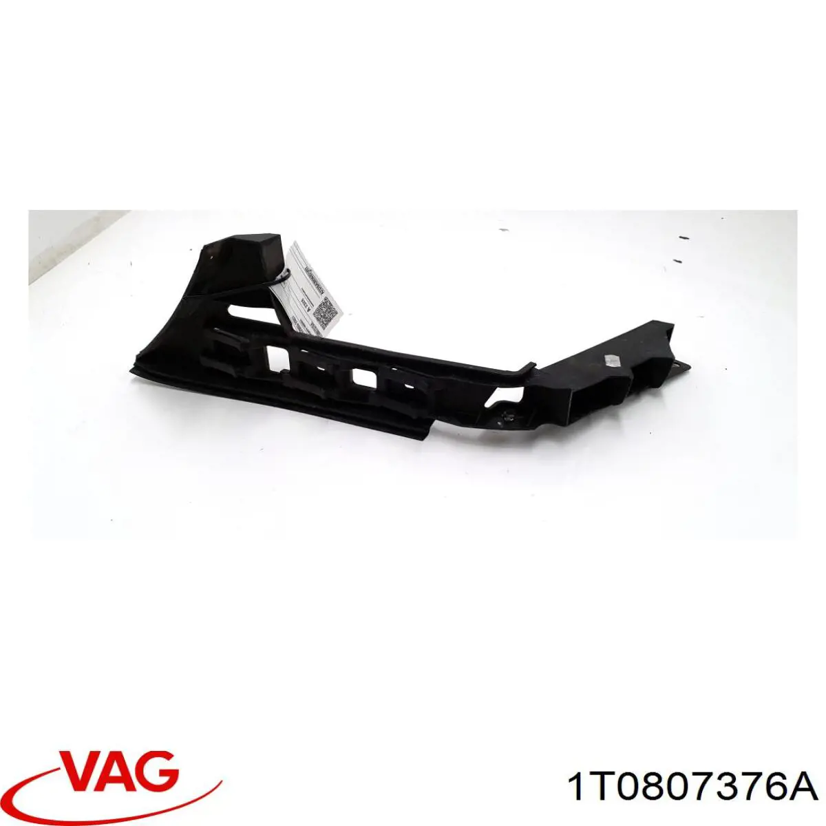 1T0807376A VAG Направляющая заднего бампера правая