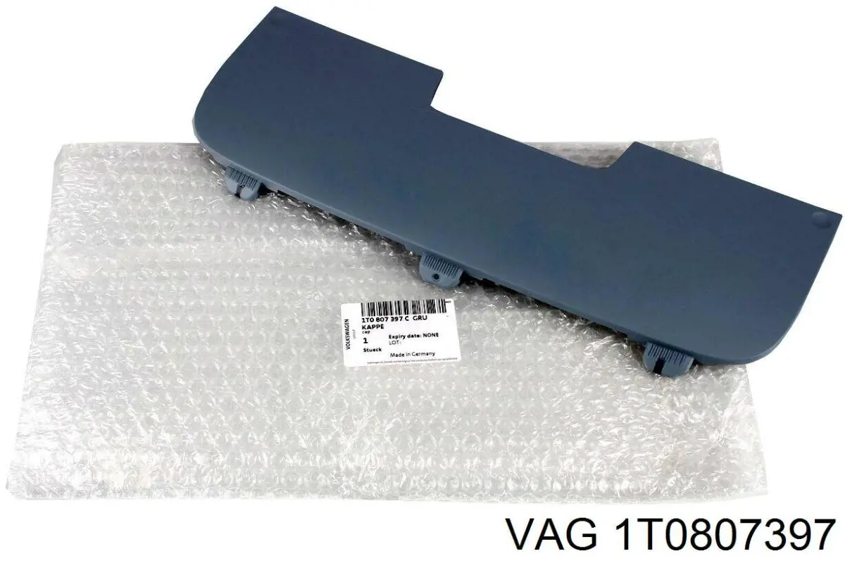 1T0807397 VAG 