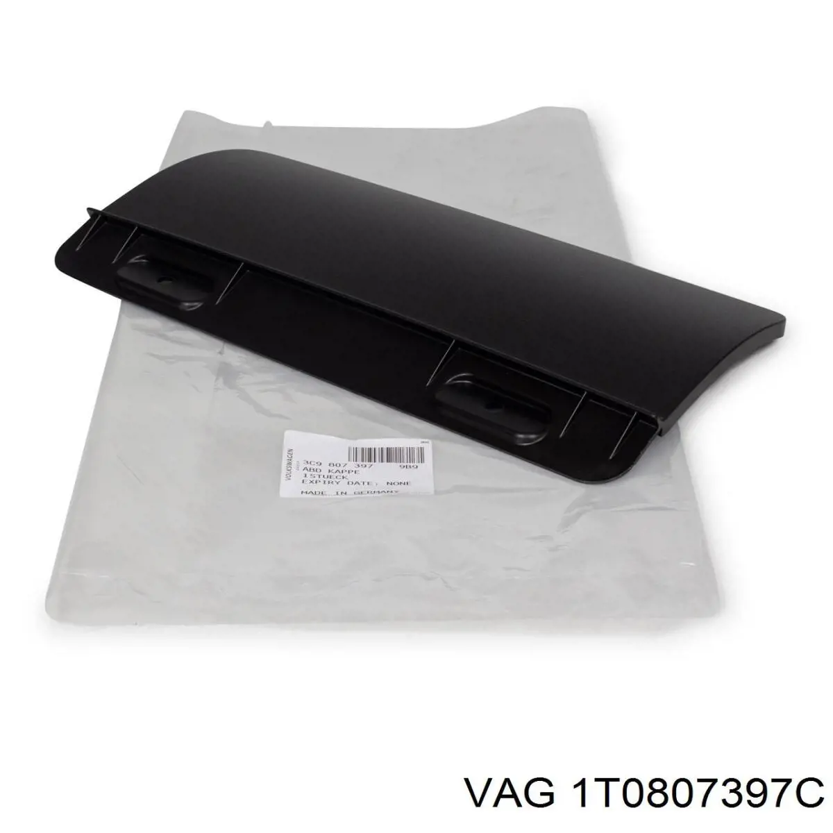  1T0807397C VAG