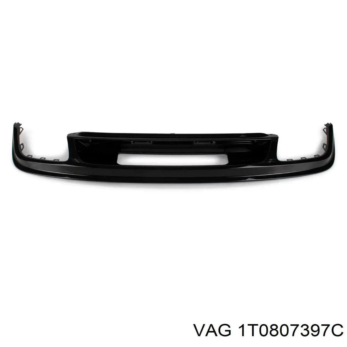  VAG 1T0807397C цена, от 73.28 USD