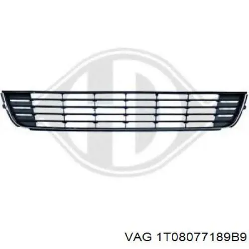  1T0807717 Market (OEM)