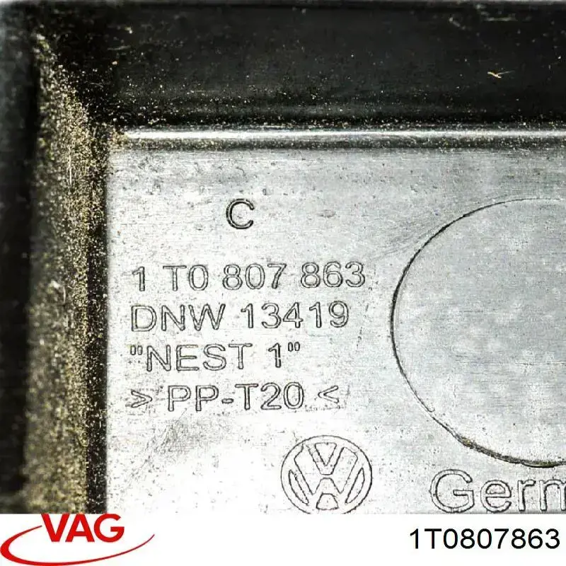 Купить 1T0807863 VAG 