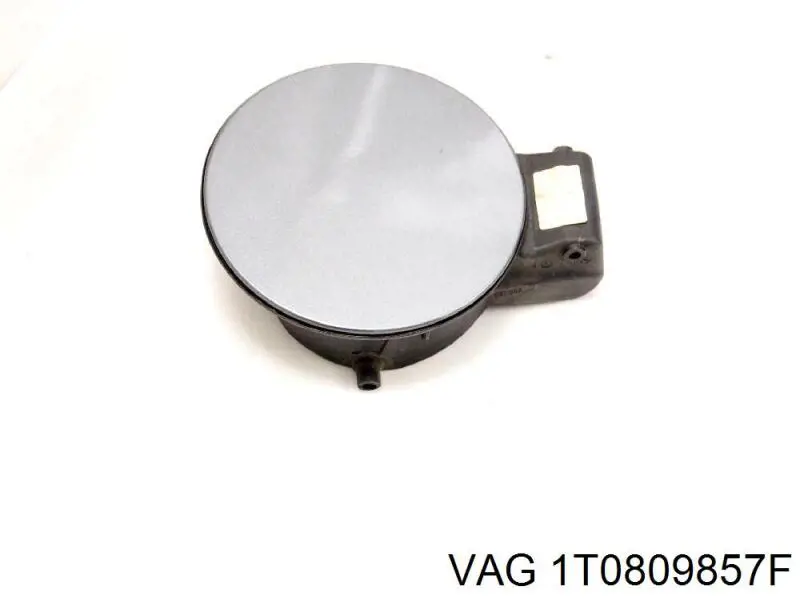 Лючок (дверца) бензобака VAG 1T0809857D цена, от 31.68 USD