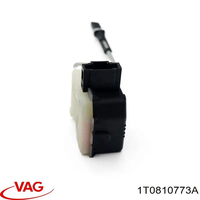 Купить 1T0810773A VAG Мотор-привод открытия лючка бака