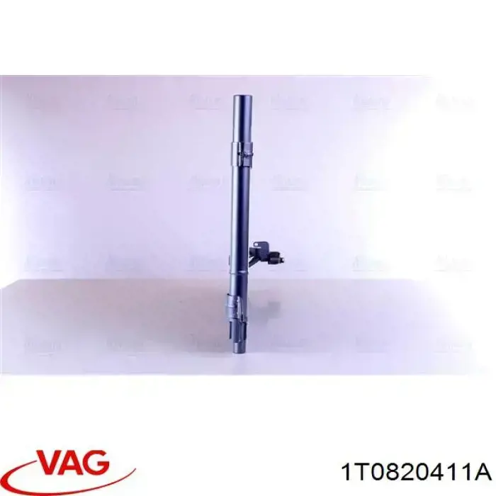 1T0820411A VAG Конденсатор
