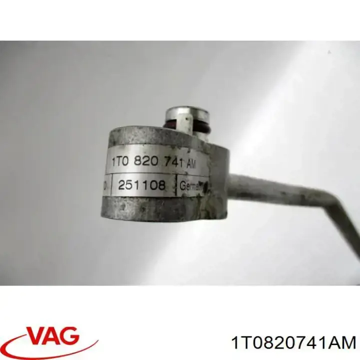  VAG 1T0820741AM цена, от 101.35 USD