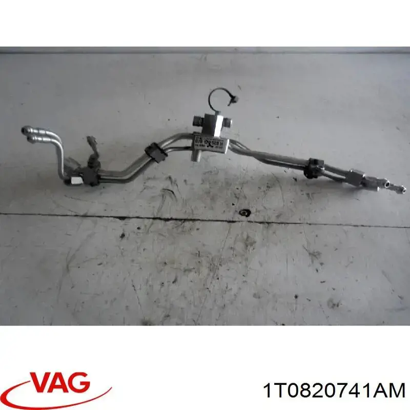 Купить 1T0820741AM VAG 