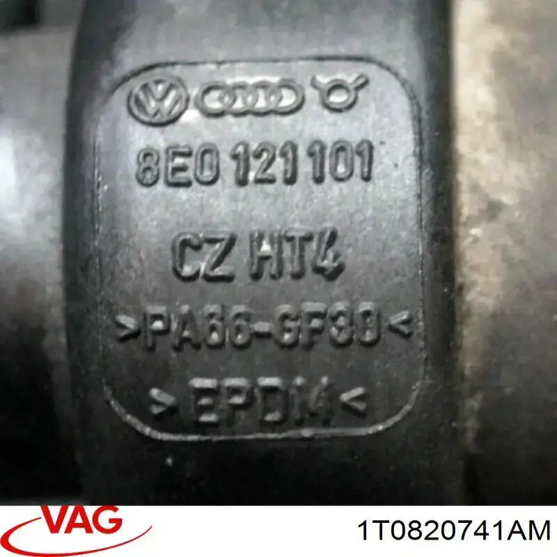  1T0820741AM VAG