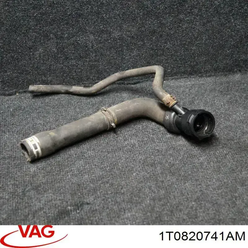 VAG 1T0820741AM