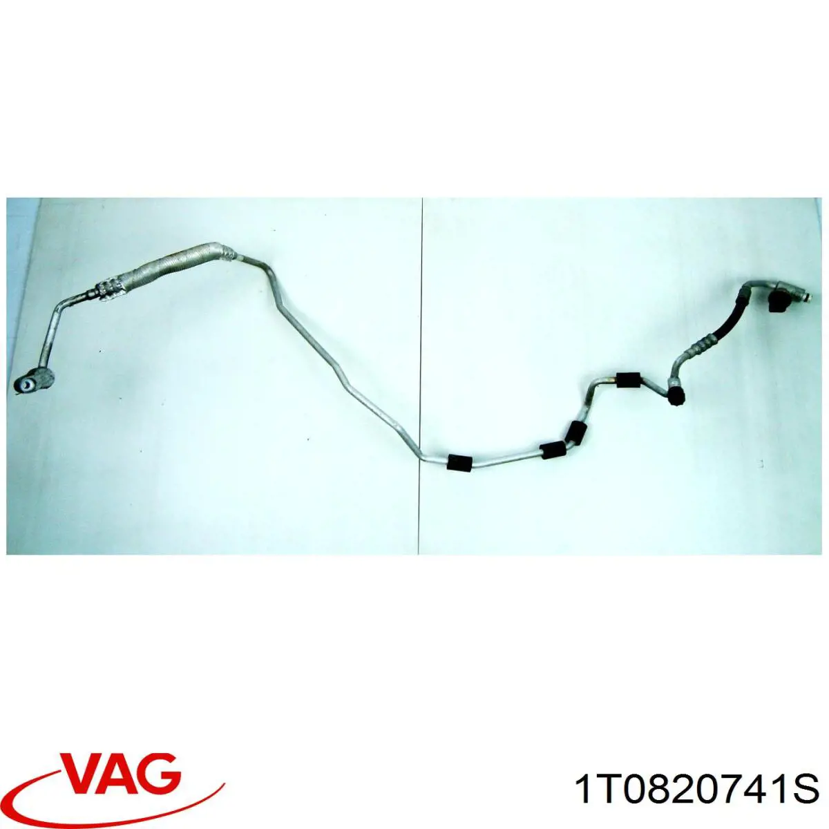  1T0820741S VAG