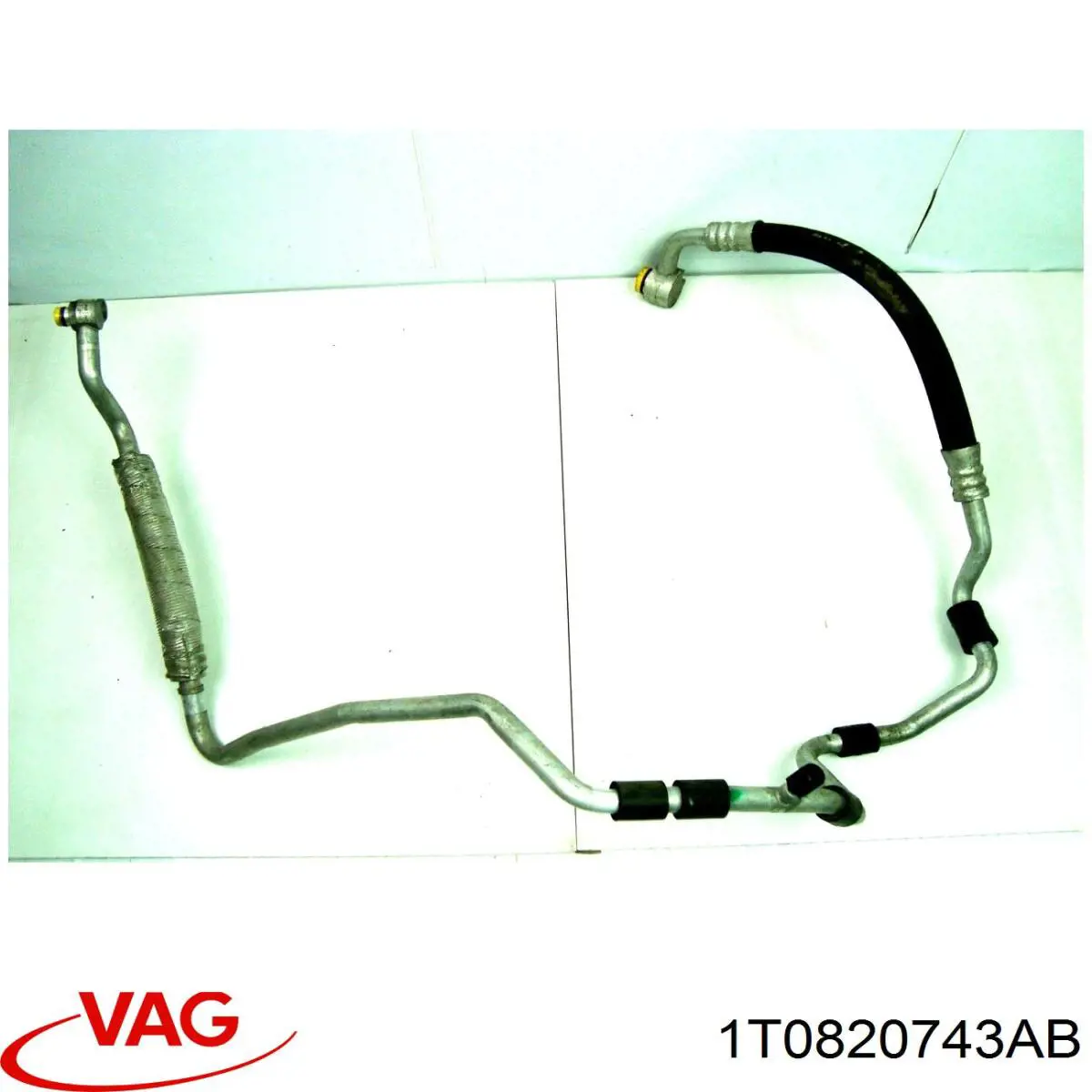  1T0820743AB VAG