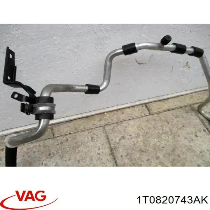  VAG 1T0820743T цена, от 45.15 USD