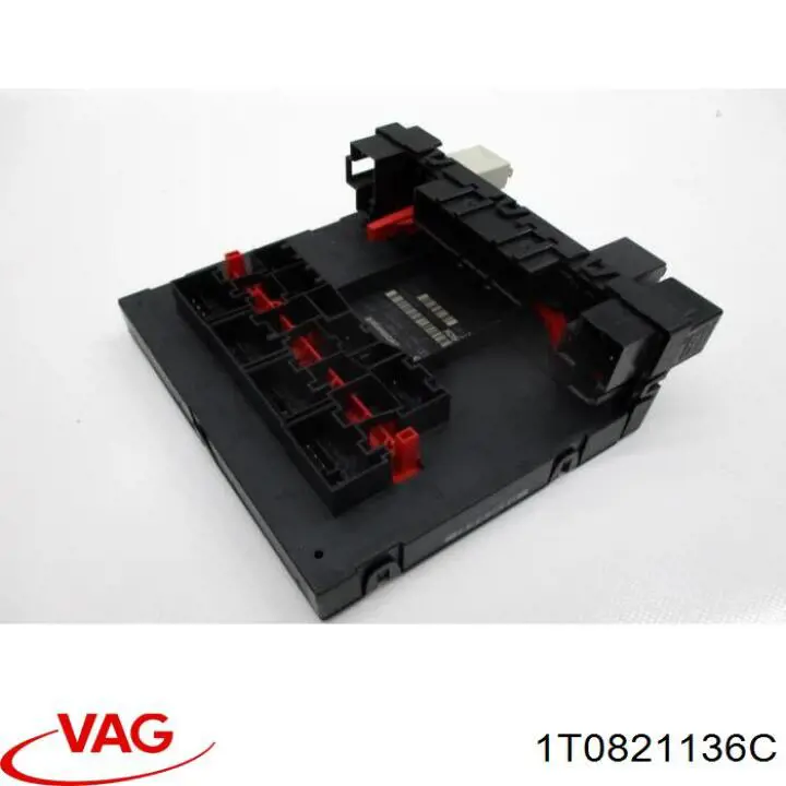 Кронштейн крепления крыла переднего правого передний VAG 1T0821136C цена, от 25.96 USD