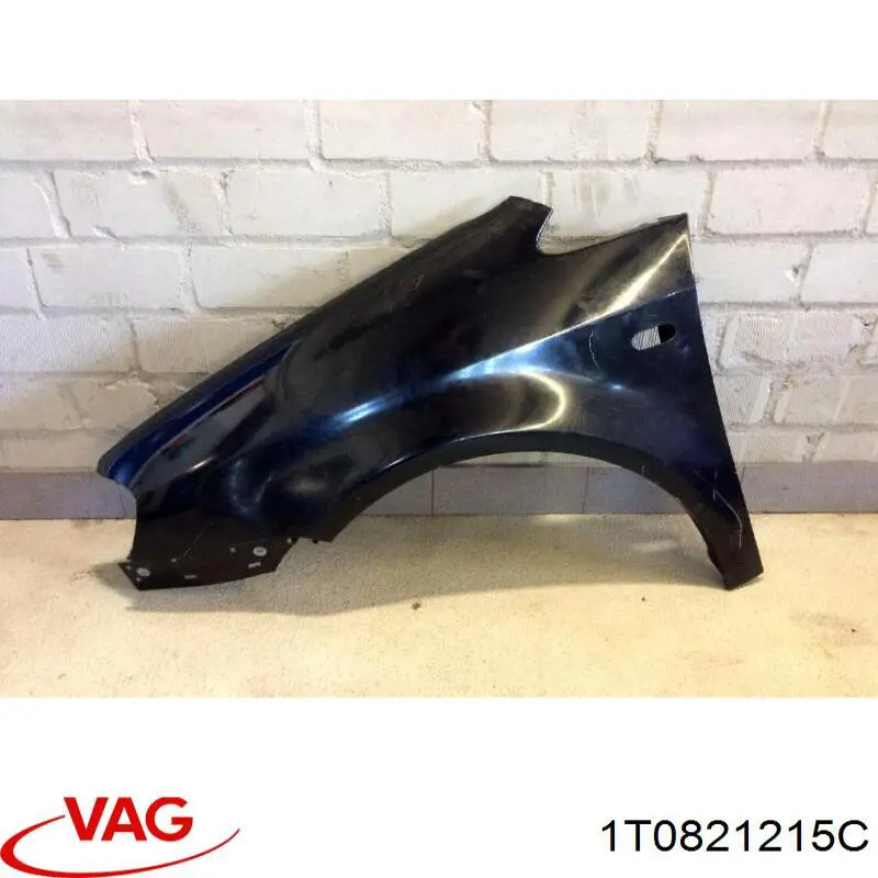  1T0821215C VAG