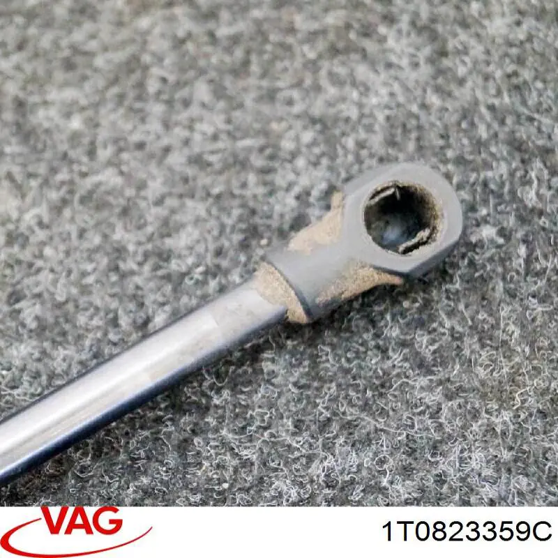 Амортизатор капота газовый VAG 1T0823359C цена, от 6.40 USD