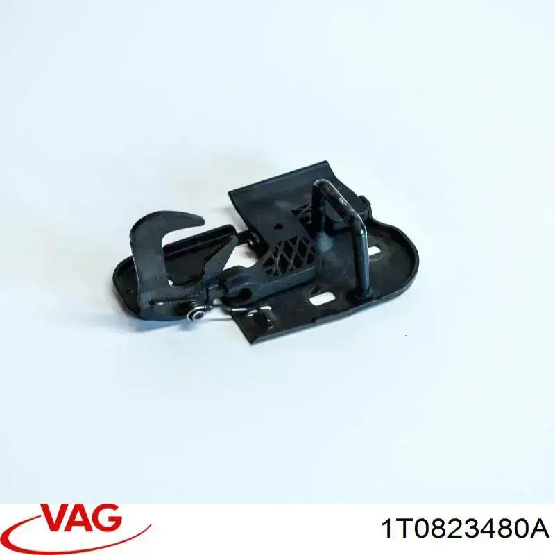 Замок крышки капота VAG 1T0823480A
