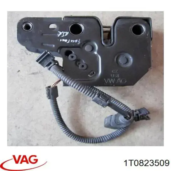 41823013 AND замок капота