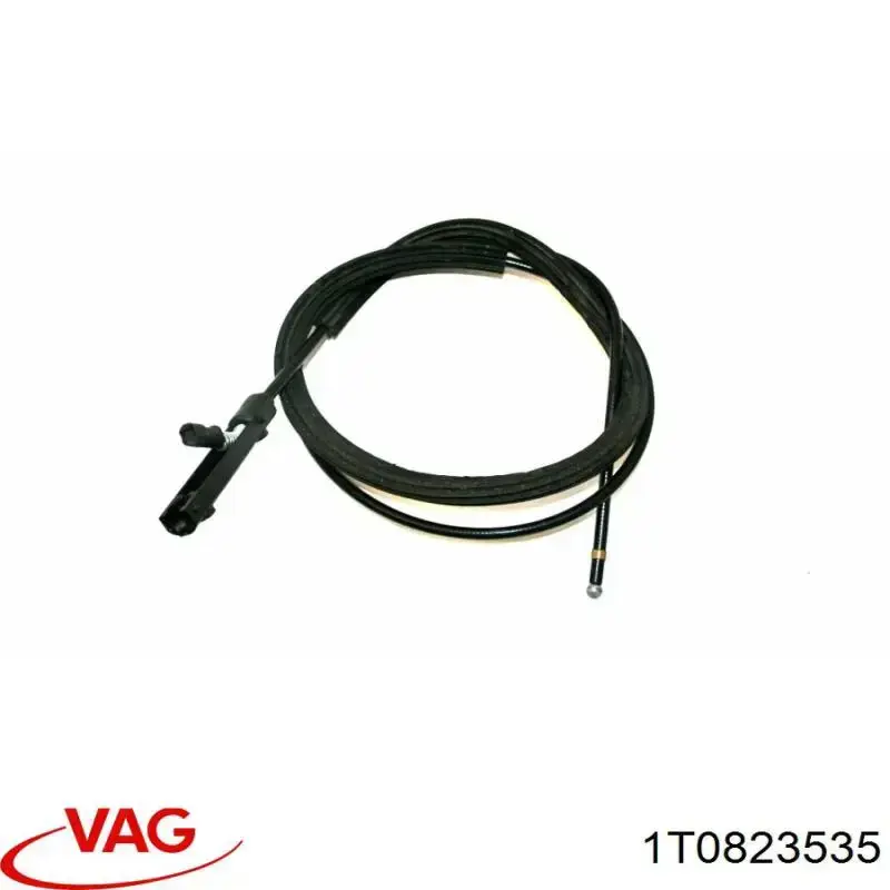 1T0823535 VAG 