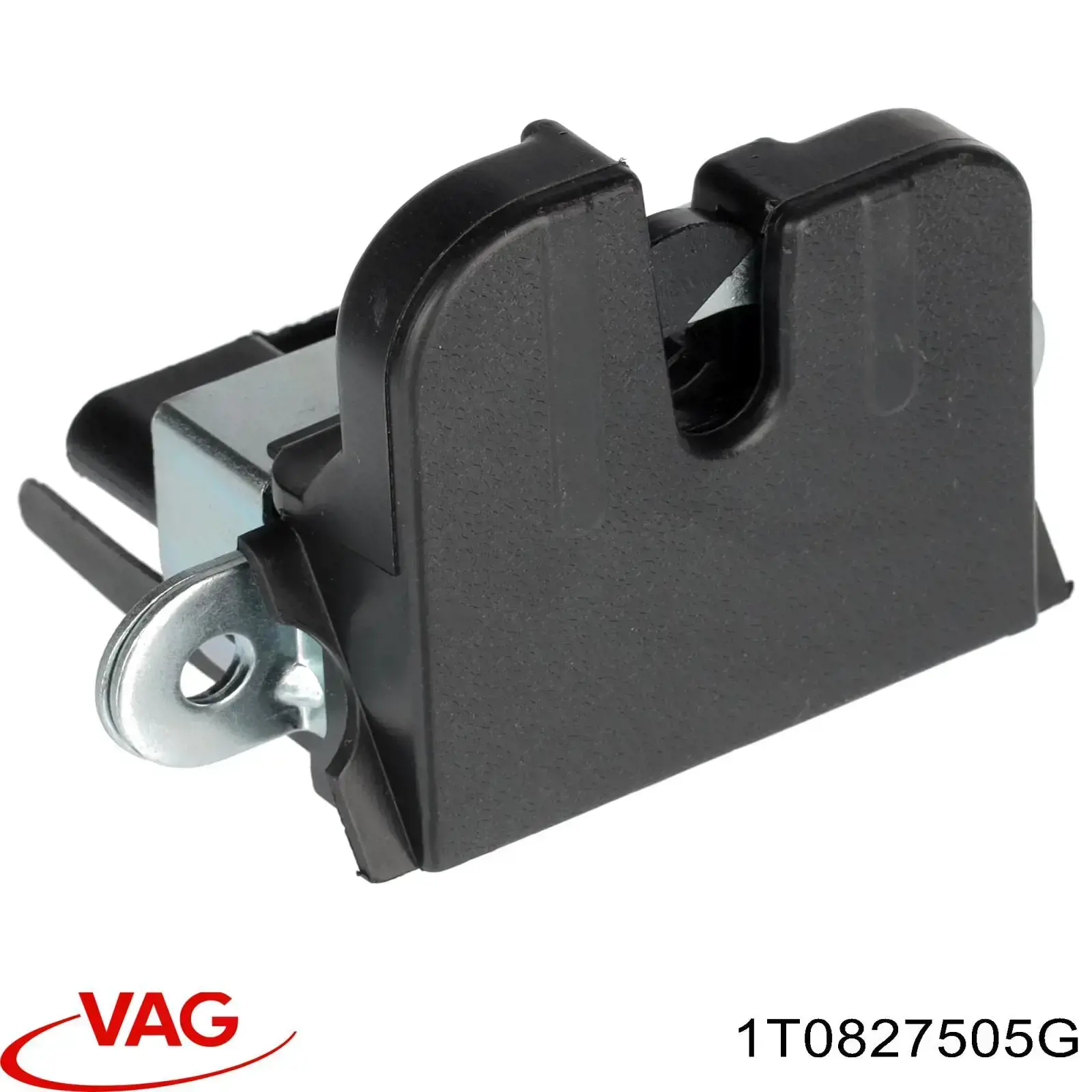 Замок багажника 1T0827505G VAG
