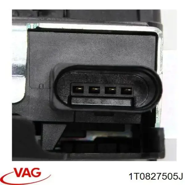 Замок крышки багажника Maxgear 280399