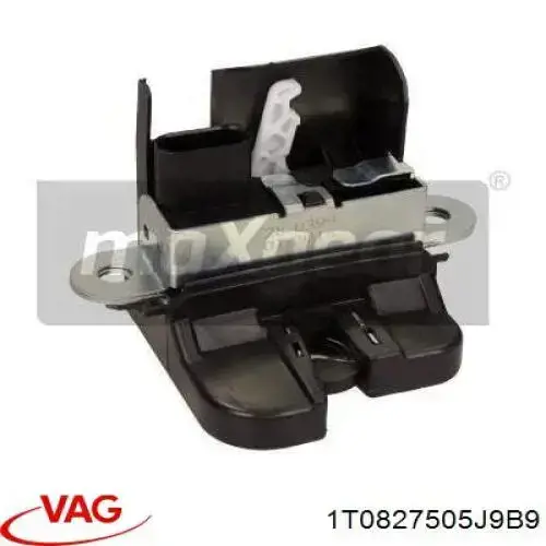 Купить 280399 Maxgear Замок задней двери