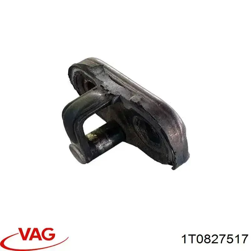 Купить 1J6827517B VAG Зацеп замка крышки багажника