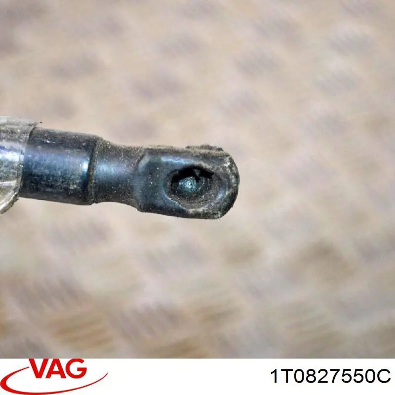 Амортизатор задней двери VAG 1T0827550C цена, от 9.17 USD
