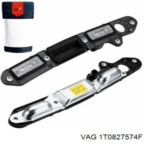 Ручка ляды, наружная Maxgear 280585 цена, от 25.22 USD