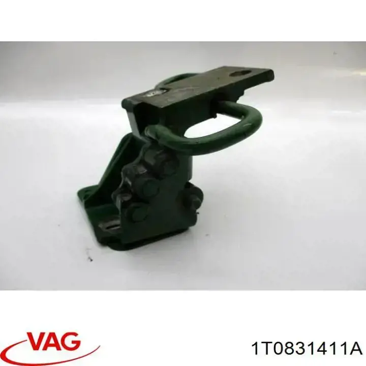 Петля водительской двери AND 30831111 цена, от 71.89 USD