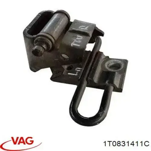 1T0831411C VAG