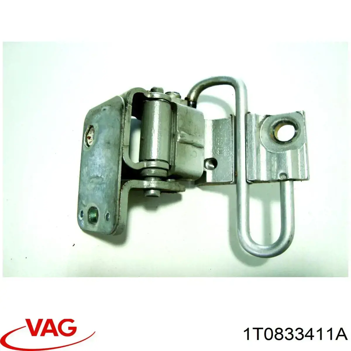 Купить 1T0833411A VAG Завеса двери задней левой