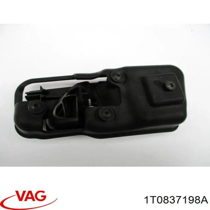  VAG 1T0837198A цена, от 4.23 USD
