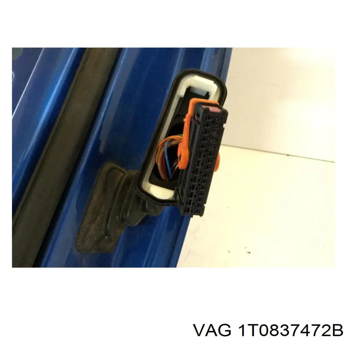 Купить 1T0837472B9B9 VAG 