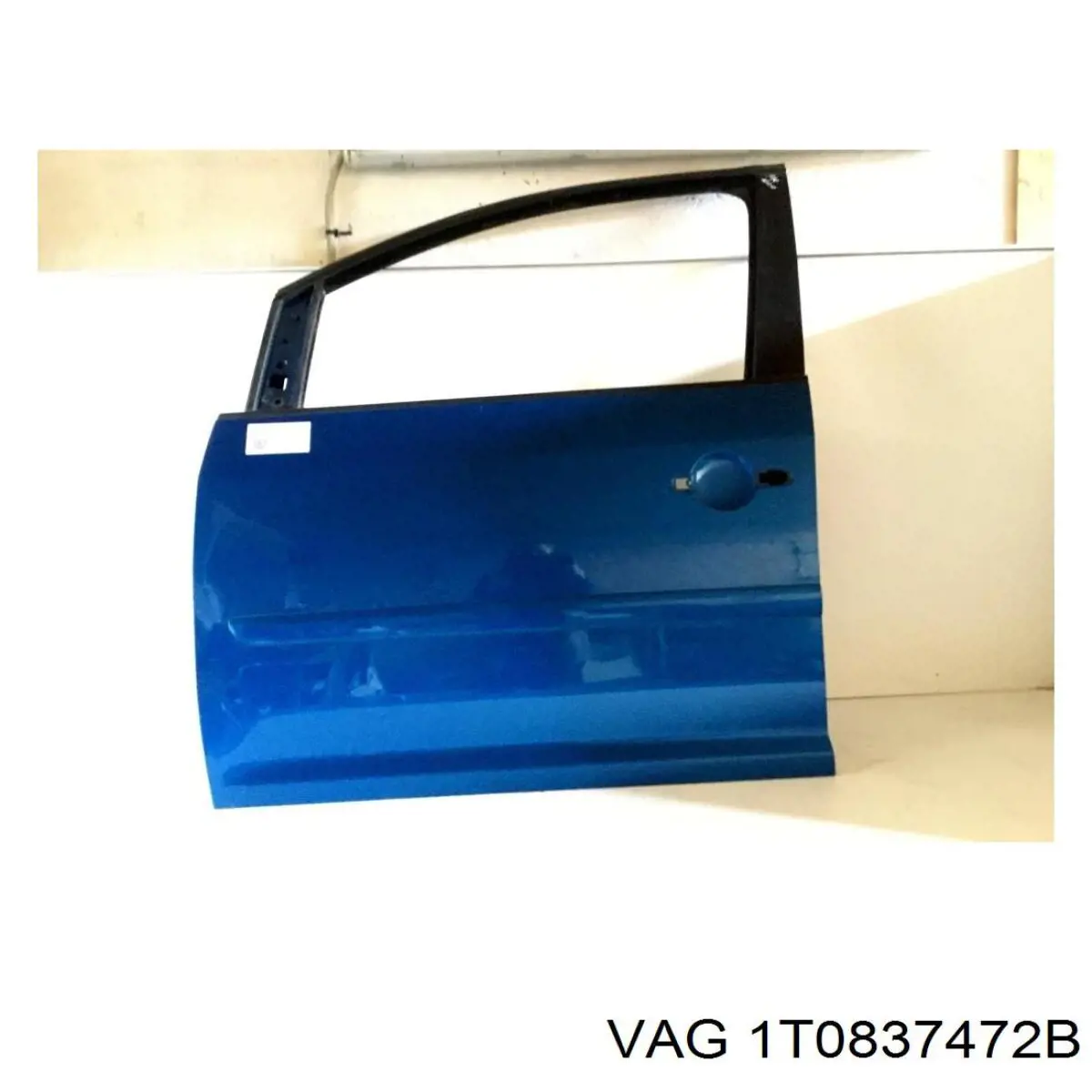  VAG 1T0837472B9B9 цена, от 6.37 USD