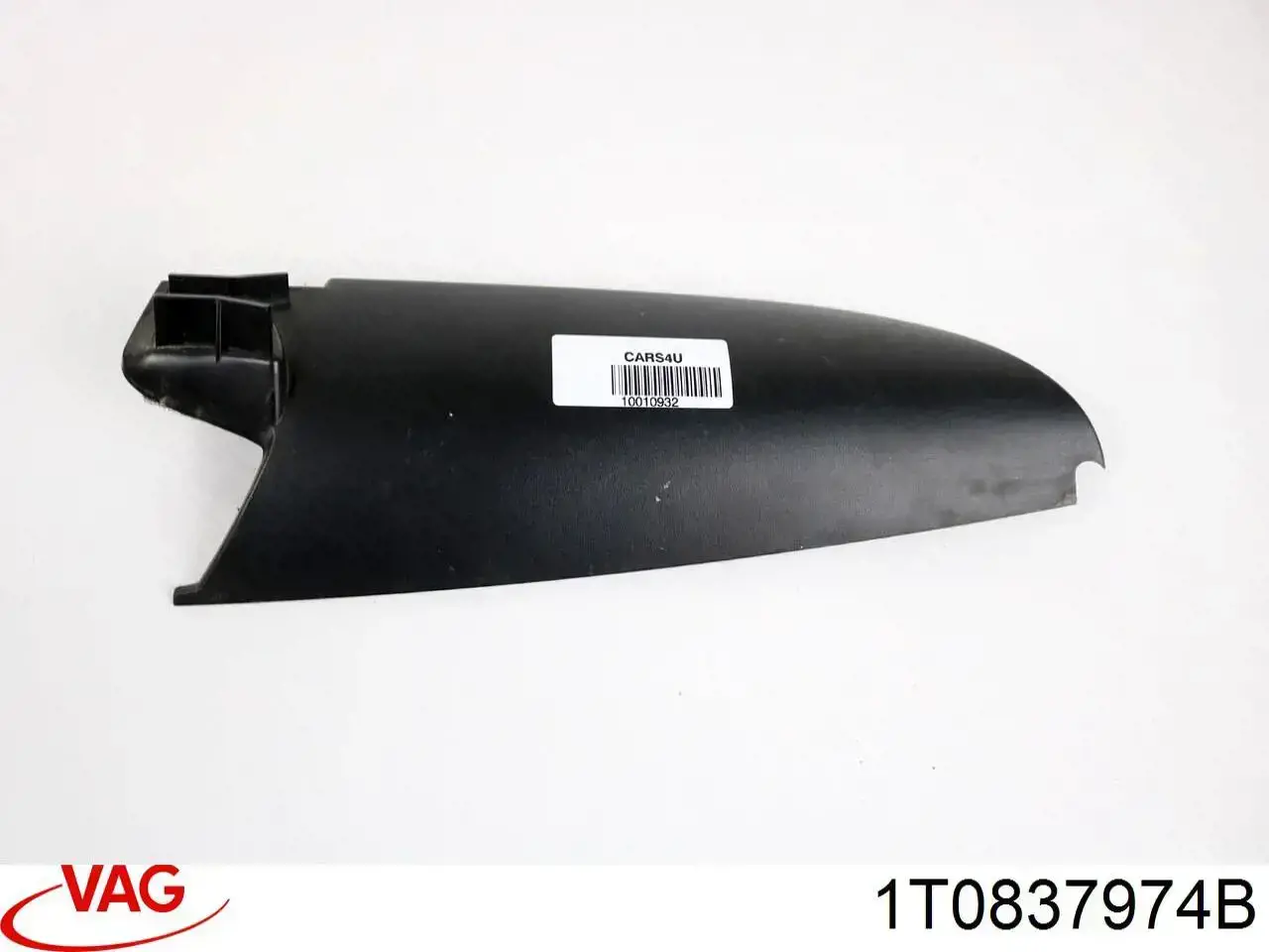 1T0837974B9B9 VAG 