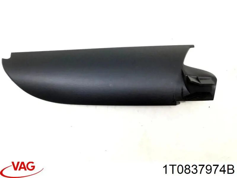  VAG 1T0837974B9B9 цена, от 6.29 USD