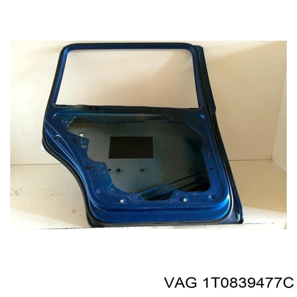  VAG 1T0839477C9B9 цена, от 6.40 USD