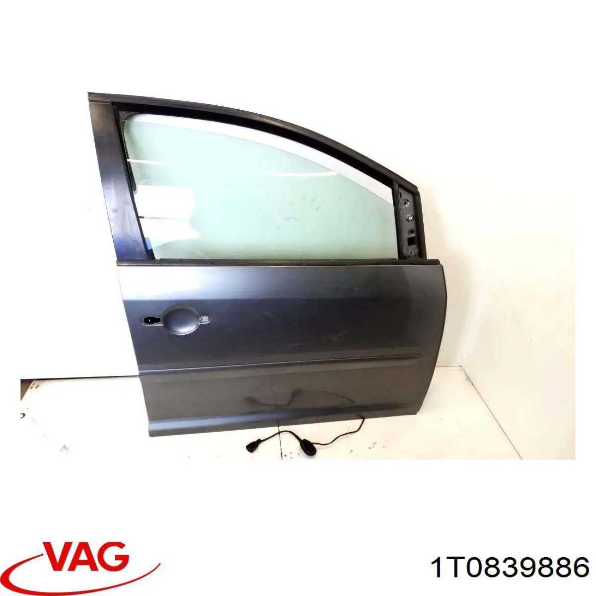  1T0839886 VAG