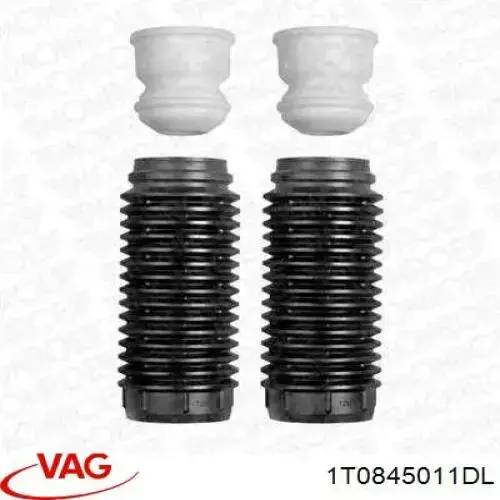 Стекло лобовое VAG 1T0845011DL цена, от 193.66 USD