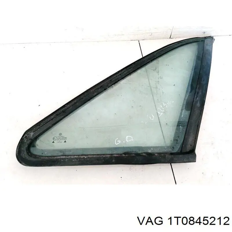 1T0845212 VAG 