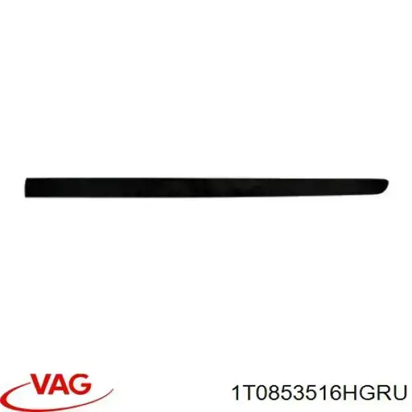 1T0853516CGRU VAG 