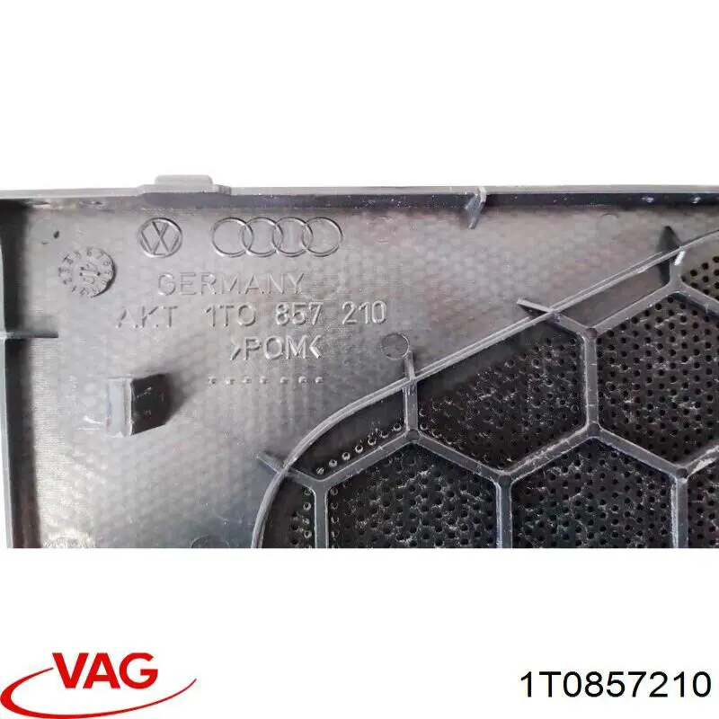  VAG 1T0857210 цена, от 5.08 USD