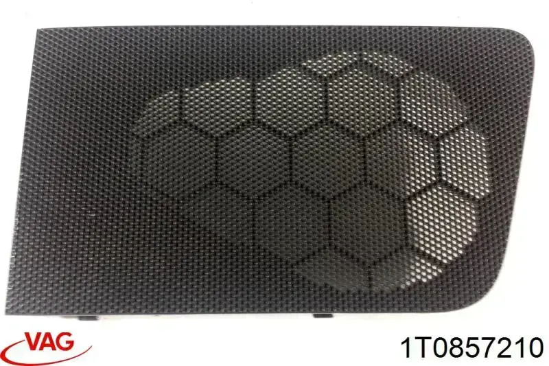 Купить 1T0857210 VAG 