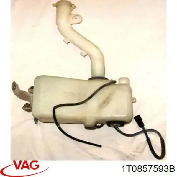  VAG 1T0857593B цена, от 10.16 USD