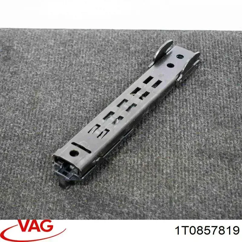 Регулятор высоты ремня безопасности передний левый VAG 1T0857819A цена, от 6.33 USD