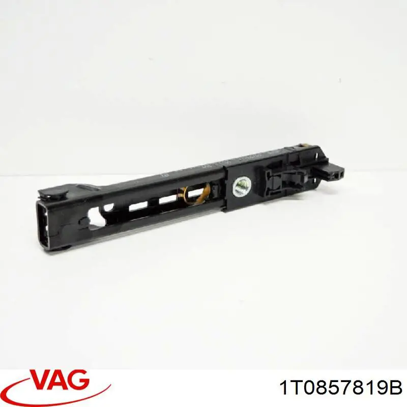 Регулятор высоты ремня безопасности передний левый VAG 1T0857819B цена, от 6.21 USD