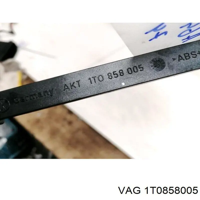 1T0858005 VAG 